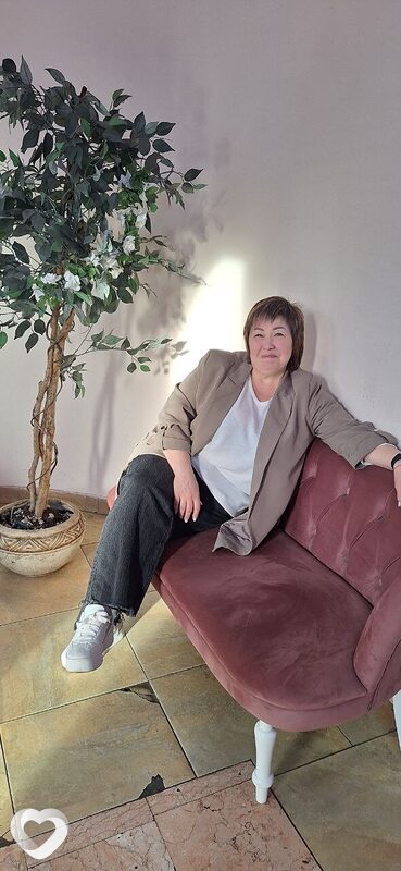 Natali, 51, Днепр — анкета №329010