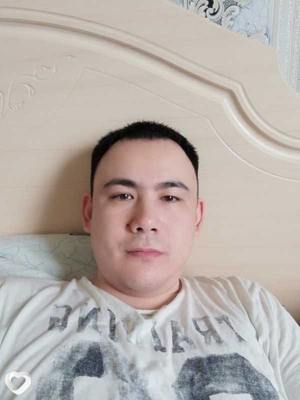 Ермурат Мутиев, 37, Уральске — анкета №329013