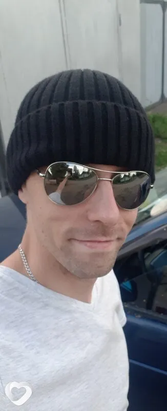 Димон, 37, Ульяновске — анкета №8118