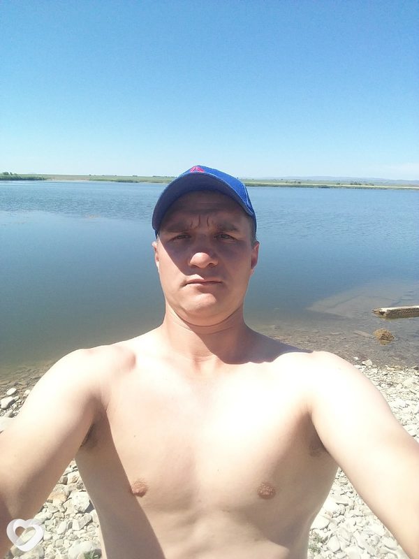 Виктор, 31, Усть-Каменогорск — анкета №329026