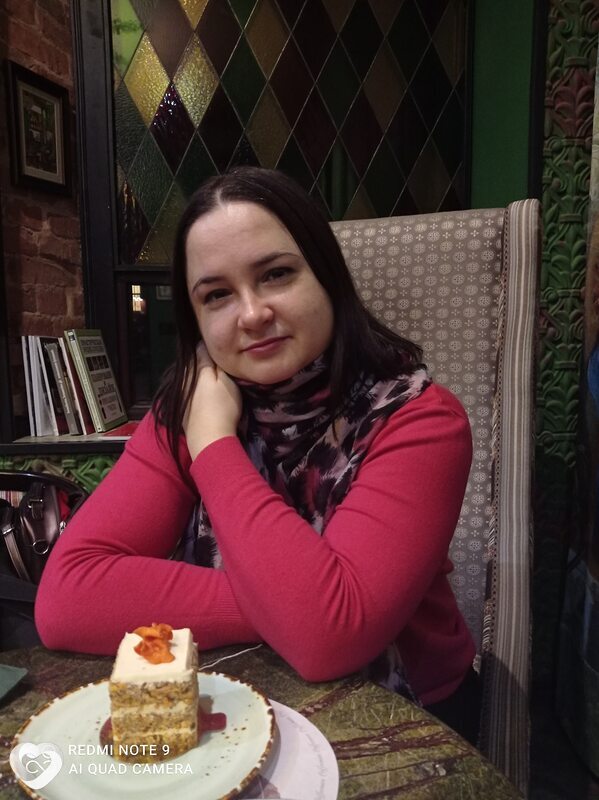 Виктория, 40, Ростове-на-Дону — анкета №328806