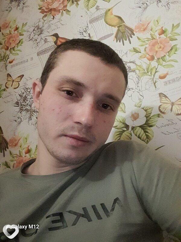 Артем, 32, Новосибирске — анкета №328809
