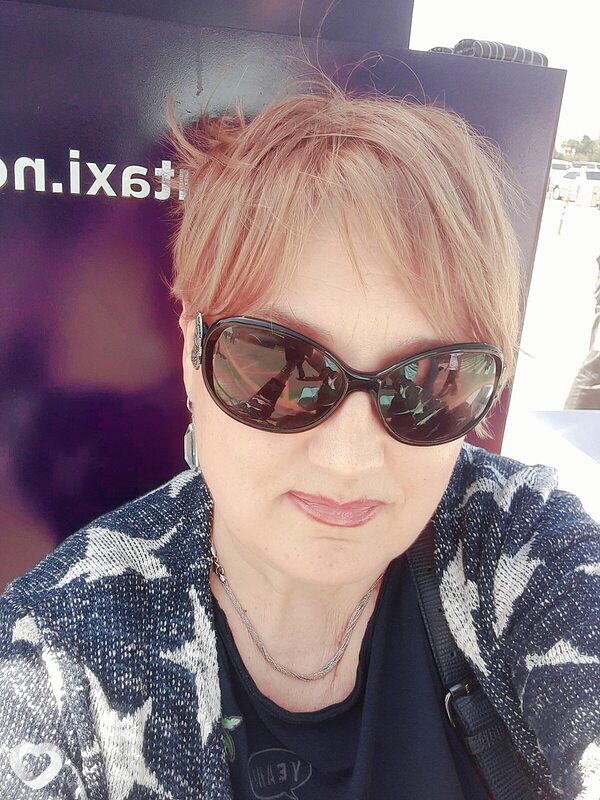 Албина, 55, Баку — анкета №328812