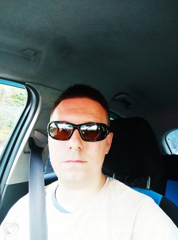 Александр, 35, Алексине — анкета №328813