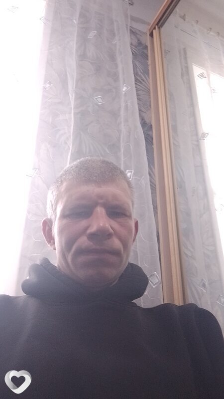 Ваня, 35, Комсомольске-на-Амуре — анкета №328814