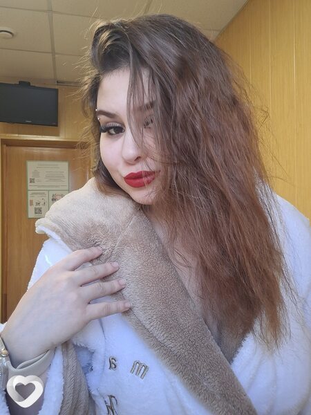 Ксения, 20, Москве — анкета №328818