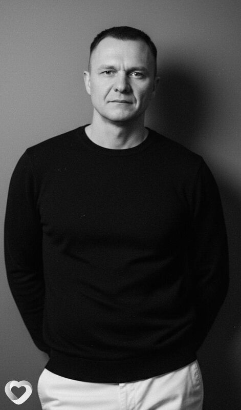 Олег, 46, Мозыре — анкета №328819