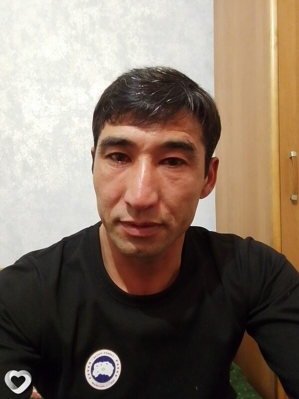 Нурик, 41, Абакане — анкета №328822