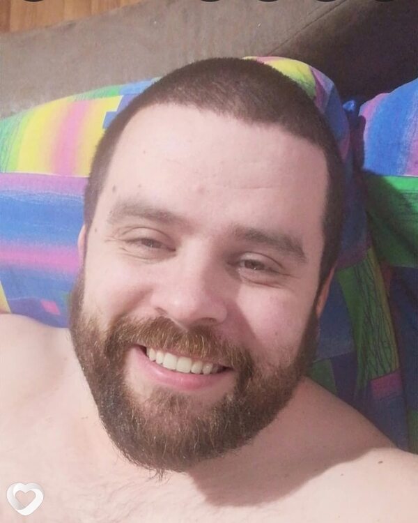 Леонид, 40, Омске — анкета №328825