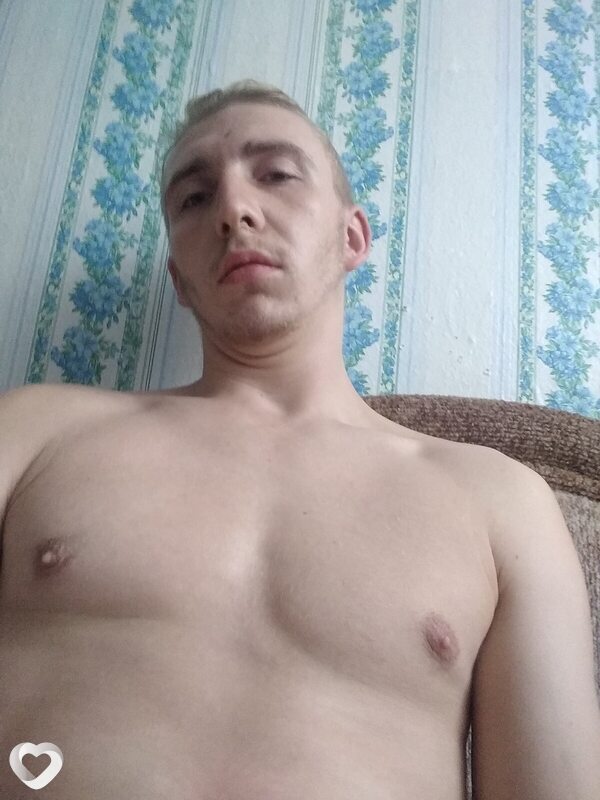 Вадик, 25, Воронеже — анкета №328826