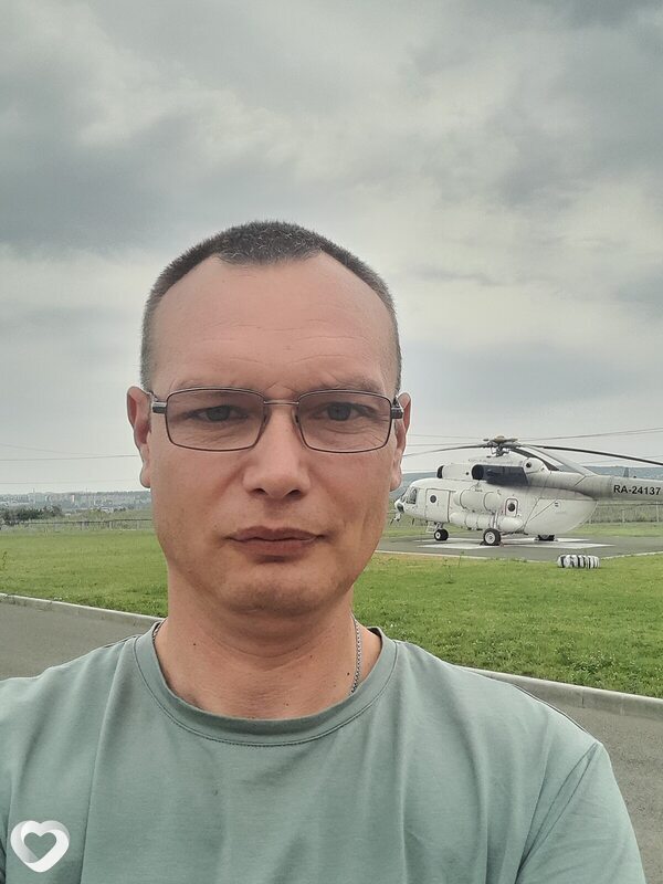 Олег, 45, Саратове — анкета №328708