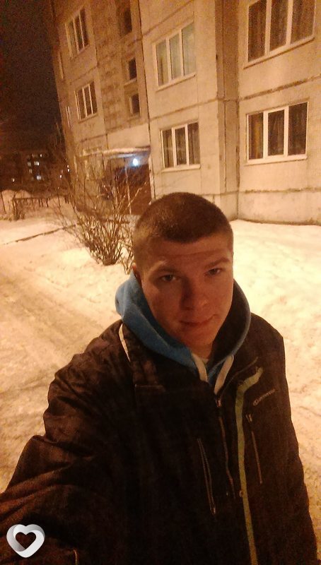 Александр, 35, Санкт-Петербурге — анкета №328719