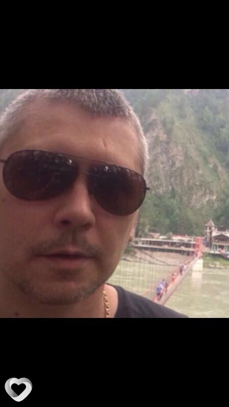 Игорь, 42, Барнауле — анкета №328721
