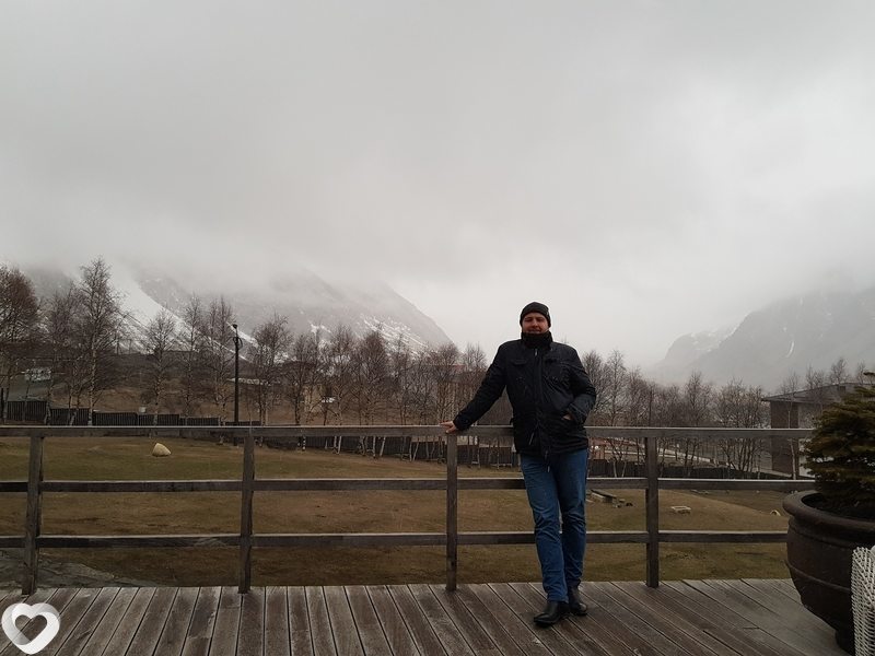 Андрей, 40, Волгограде — анкета №328727