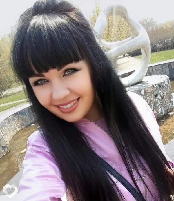 Вика, 35, Барнауле — анкета №328729