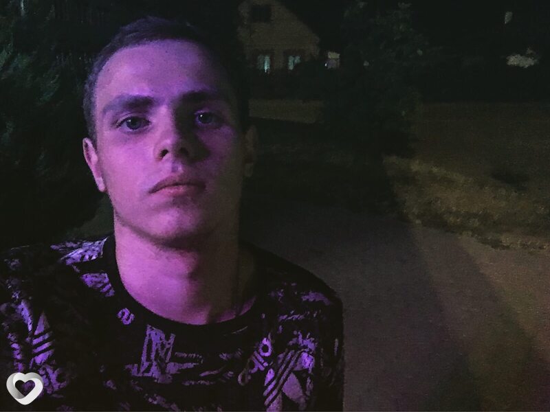 Руслан, 35, Кирове — анкета №328913