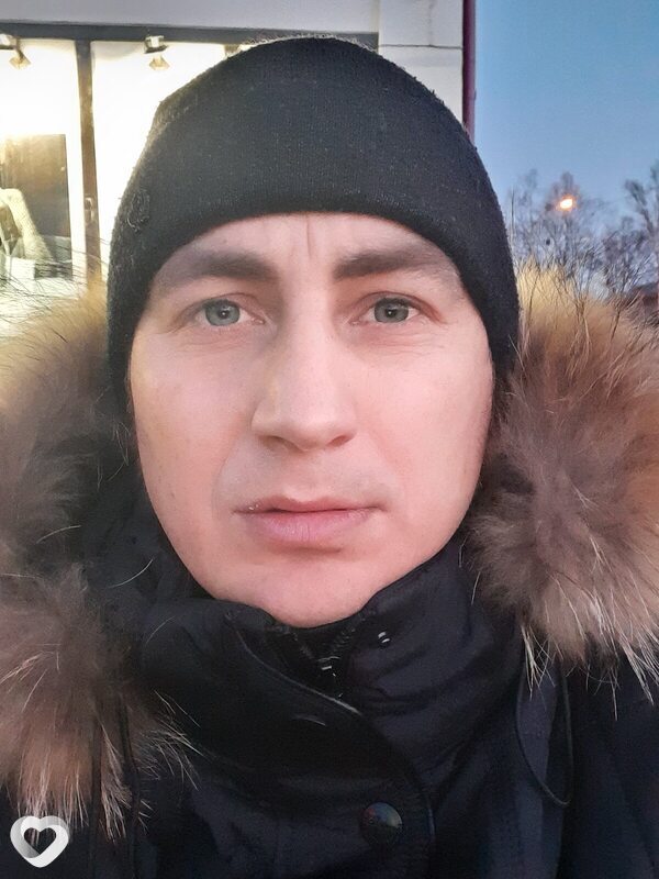 Евгений, 38, Фокине — анкета №328916