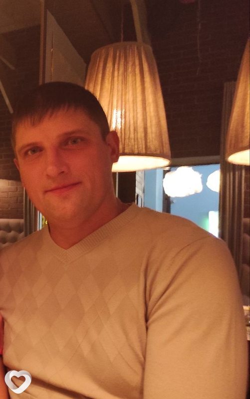 Валерий, 41, Красноярске — анкета №328918