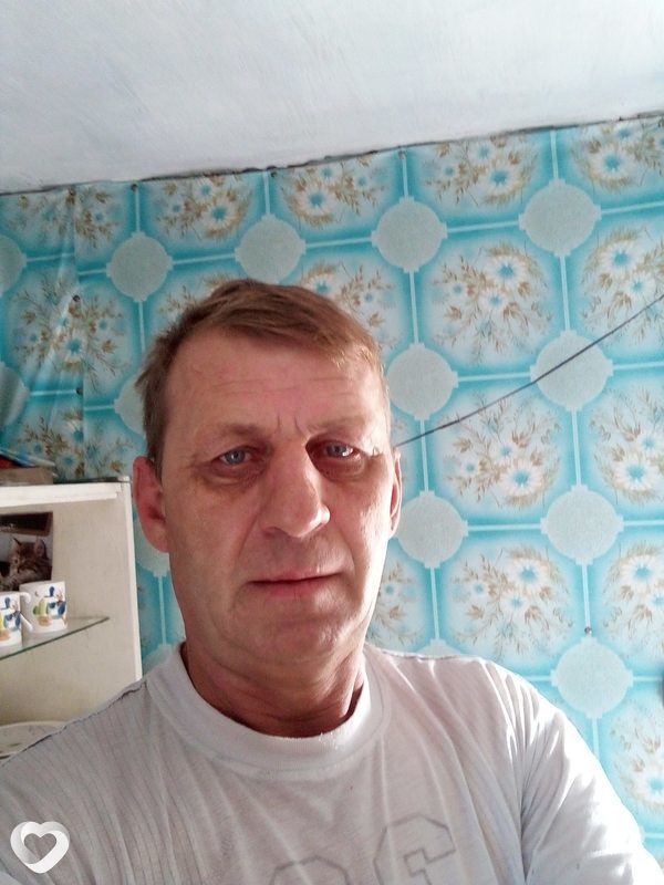 Юрий, 58, Семей — анкета №328919