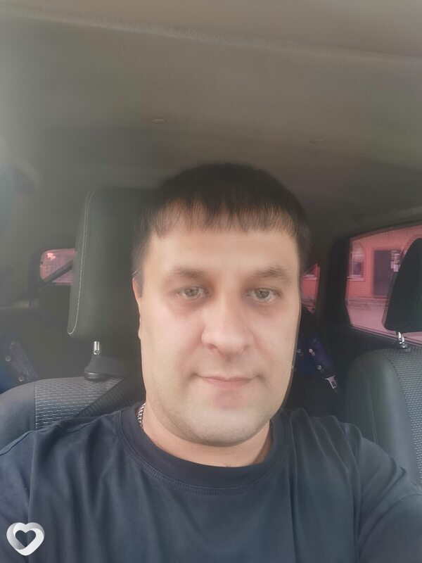 Николай, 49, Елеце — анкета №328922