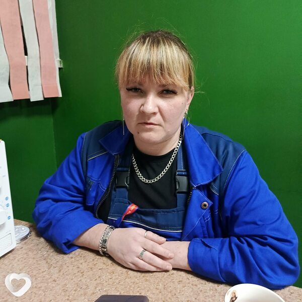 Валентина, 34, Вельске — анкета №328928