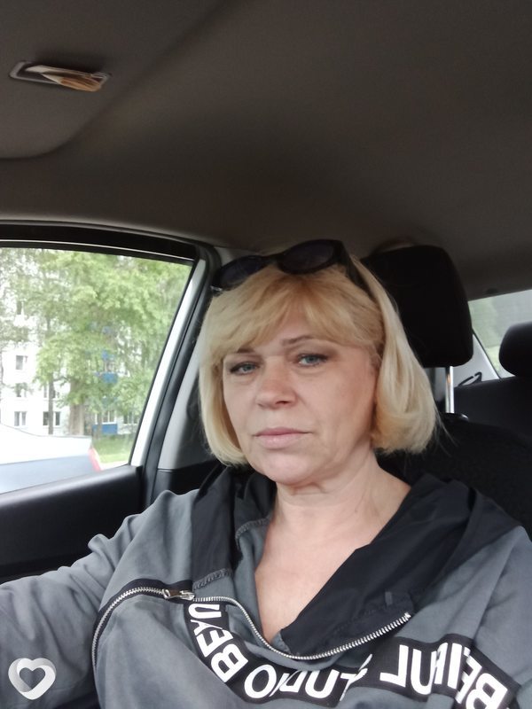 Лиза, 59, Москве — анкета №328929