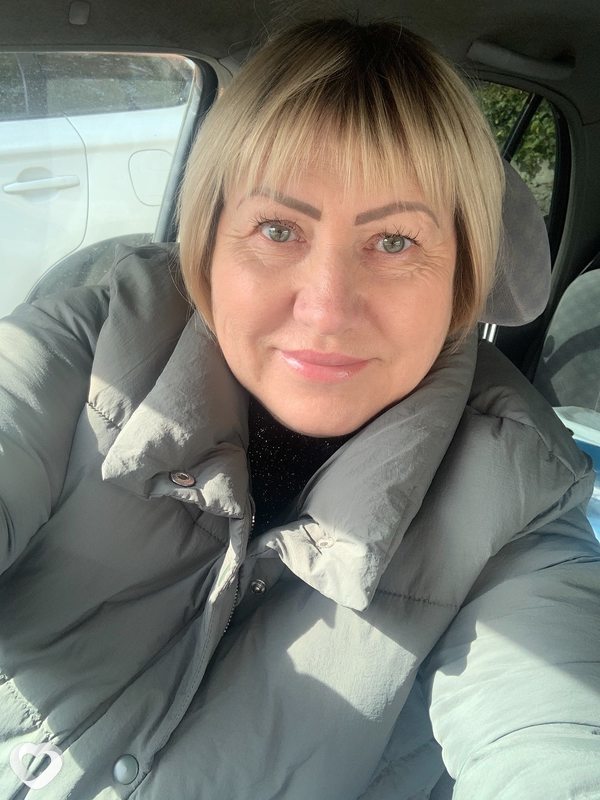 Елена, 58, Владивостоке — анкета №328984