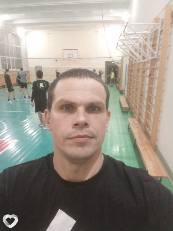 Евгений, 38, Ульяновске — анкета №328992