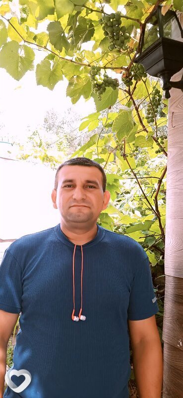 Веталий, 27, Харькове — анкета №328997