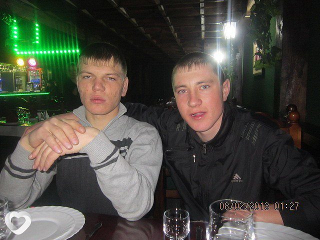 Сергей, 33, Чите — анкета №329136