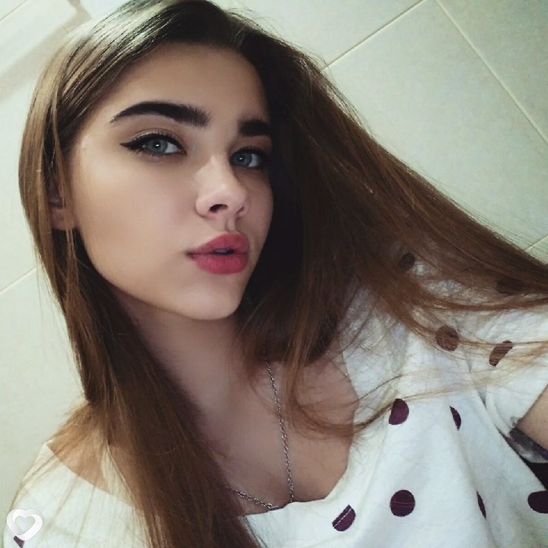 Регина, 22, Лабинске — анкета №329137