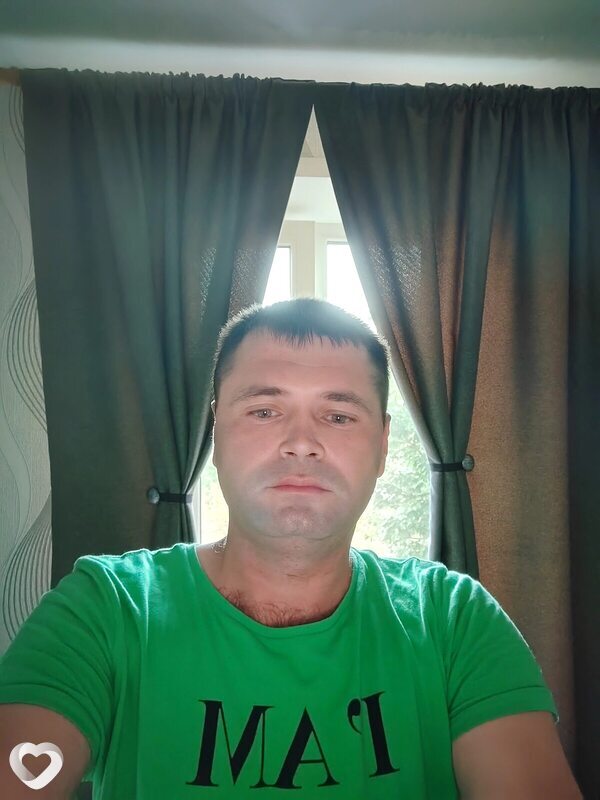 Дмитрий, 37, Тольятти — анкета №329138