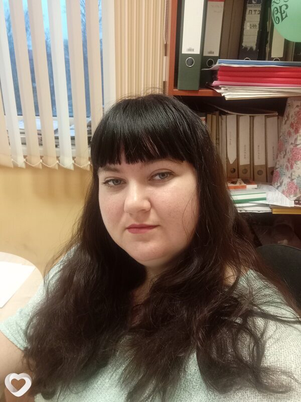 Анастасия, 34, Борисове — анкета №329139