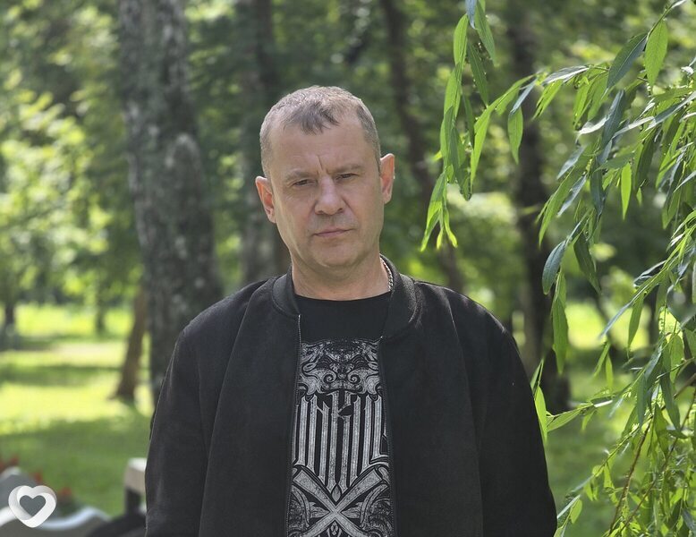 Жаровкин, 55, Новосибирске — анкета №329142