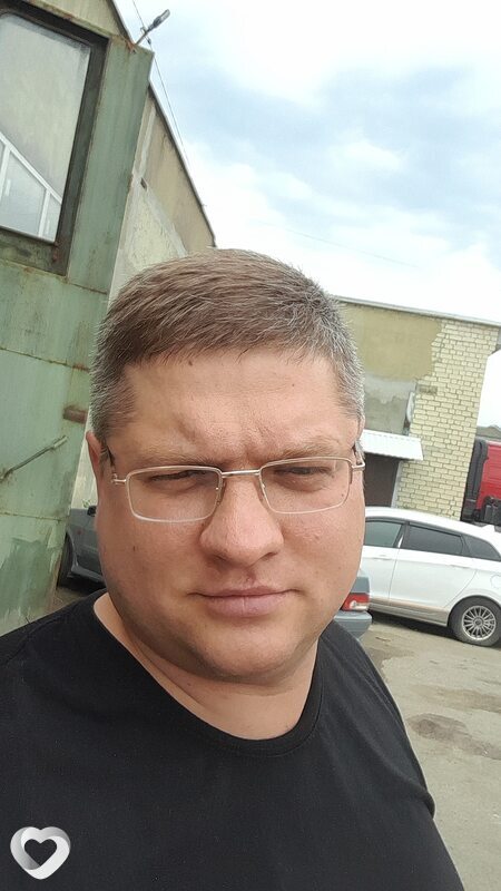 Артем, 35, Саратове — анкета №329143
