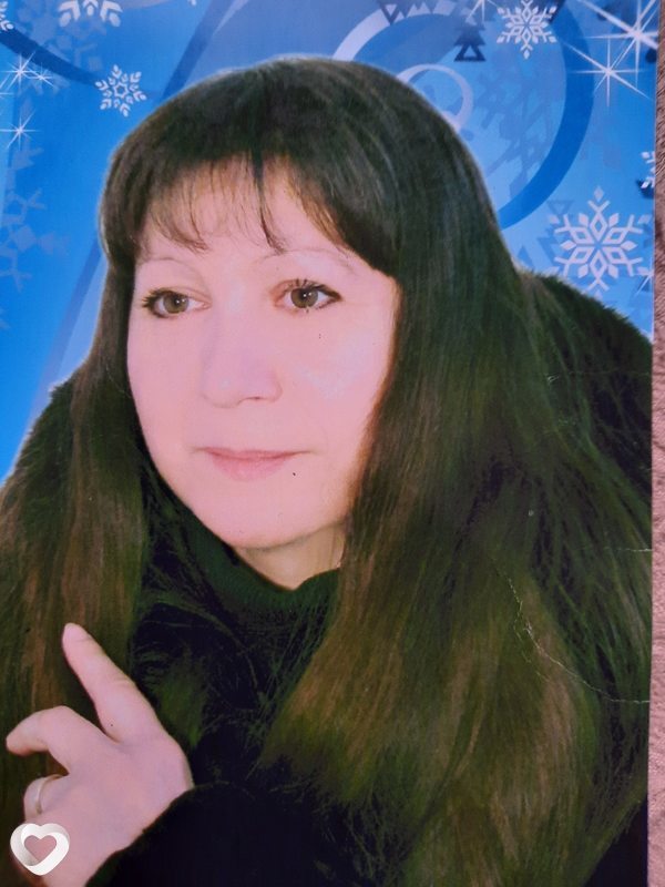 Ирен, 50, Барнауле — анкета №329144