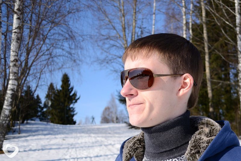 Хитрый, 47, Кирове — анкета №329146