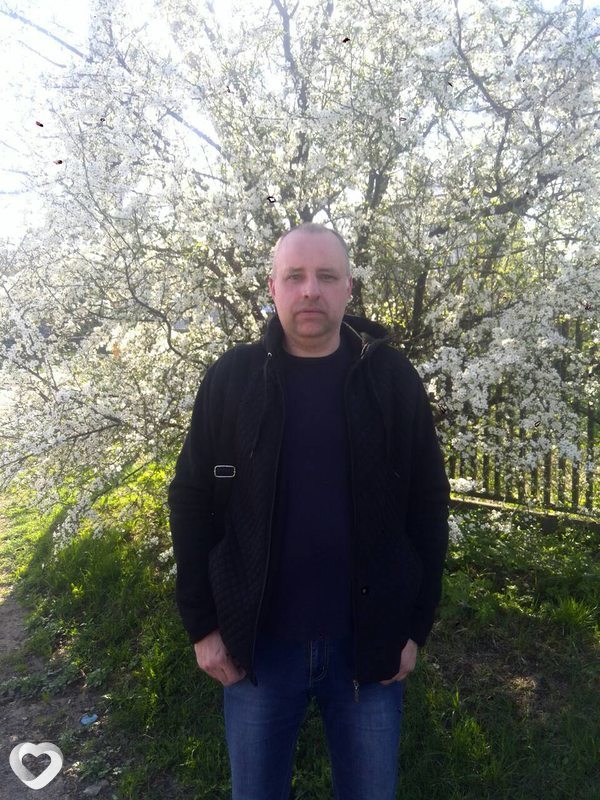 Дмитрий, 47, Могилев — анкета №329148