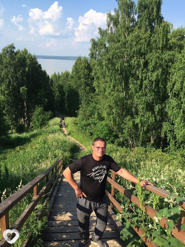 Денис, 38, Иванове — анкета №329152