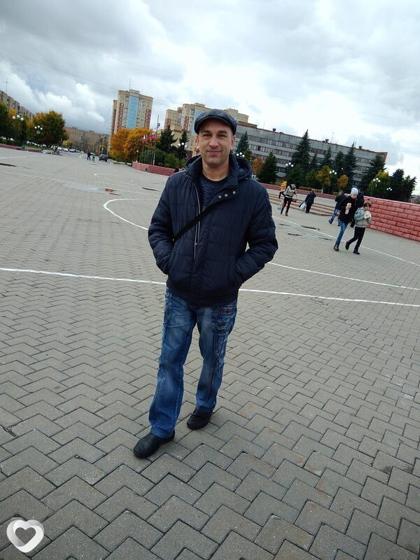 Дмитрий, Дрезна