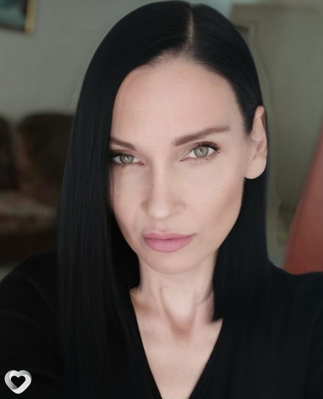 Юлия, 50, Краснодаре — анкета №329058