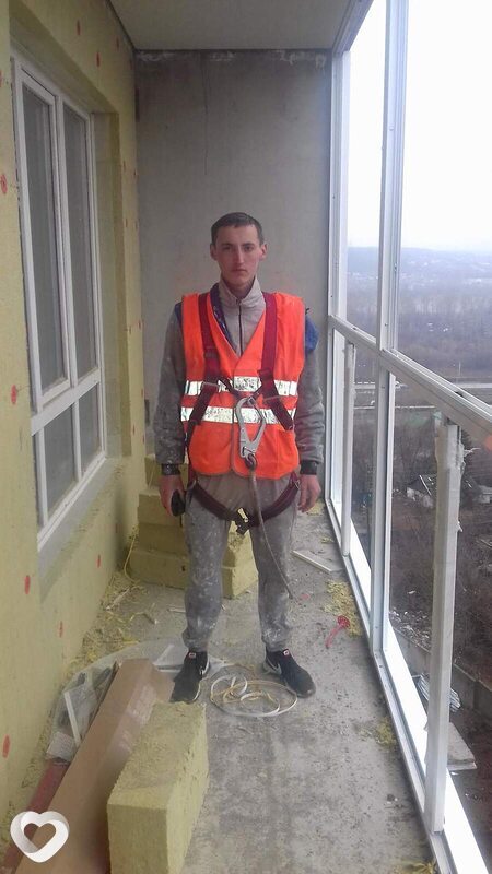 Александр, 29, Кемерове — анкета №329072