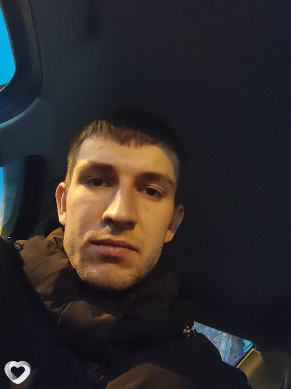 Андрей, 32, Казани — анкета №329073