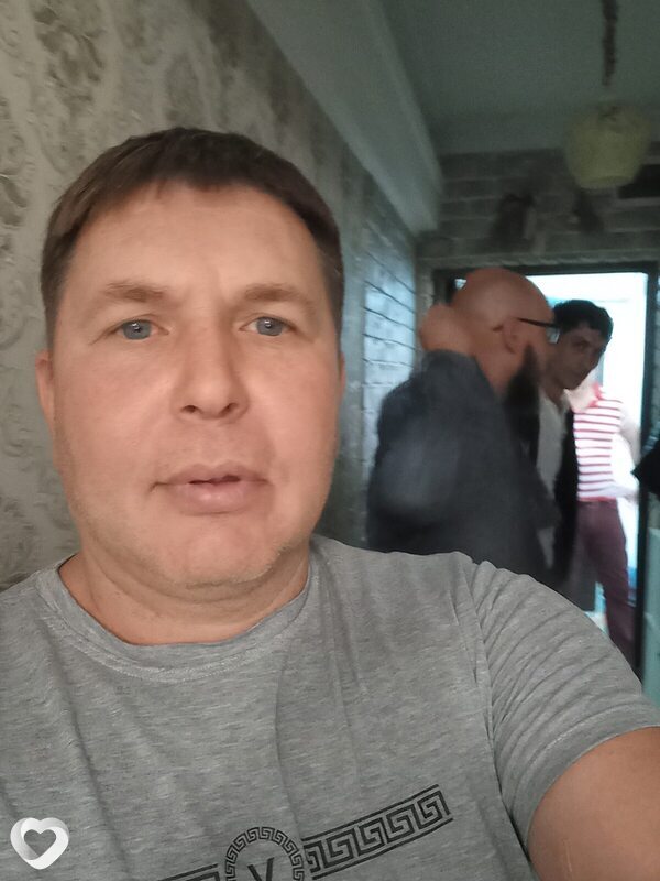Рус, Билефельд