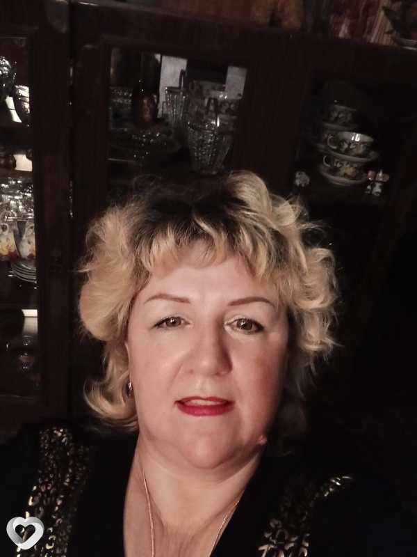 Ольга, 63, Пскове — анкета №329077