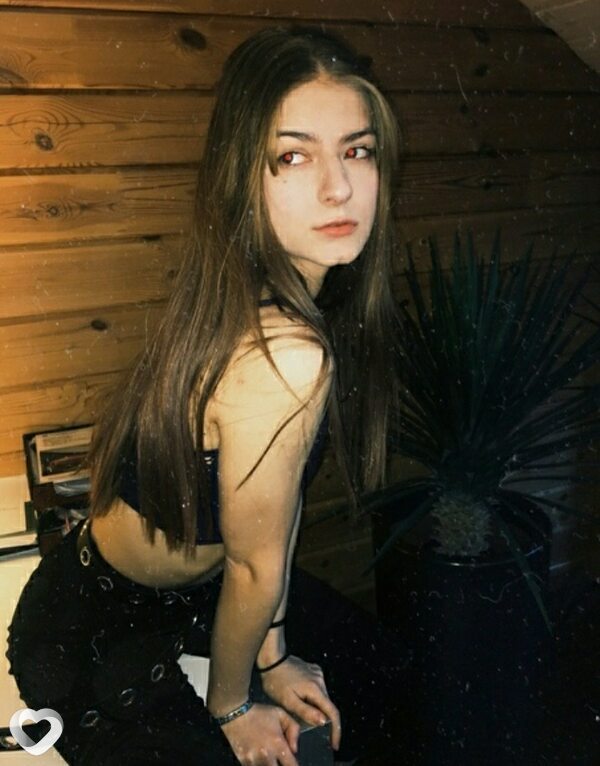 Тоня, 24, Мозыре — анкета №329155
