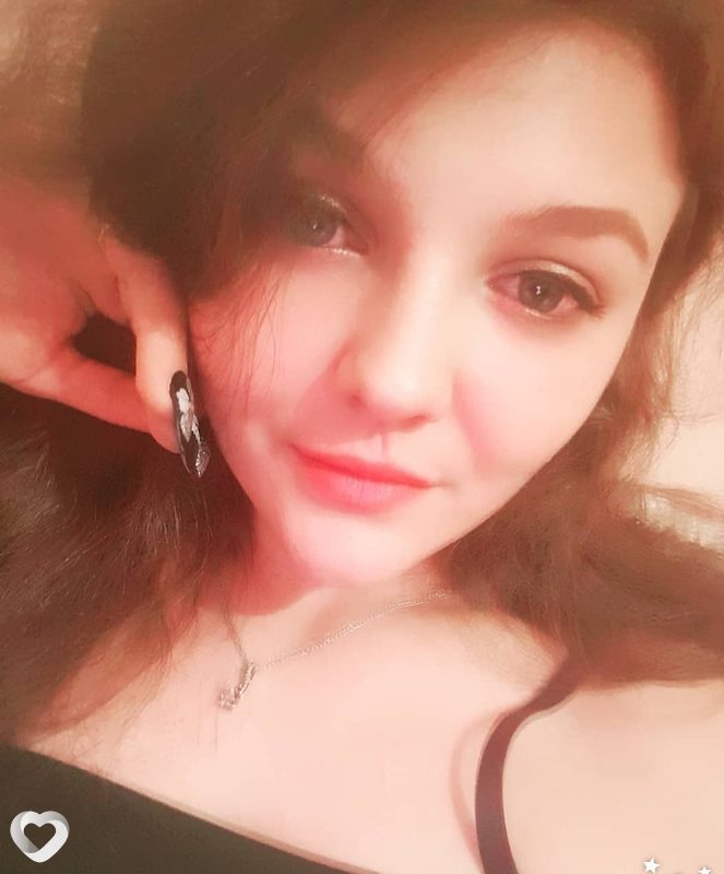 Регина, 27, Алматы — анкета №329158