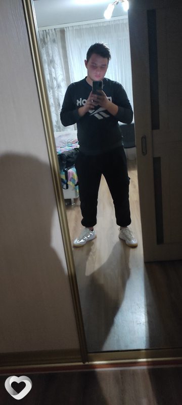 Денис, 31, Минске — анкета №329160