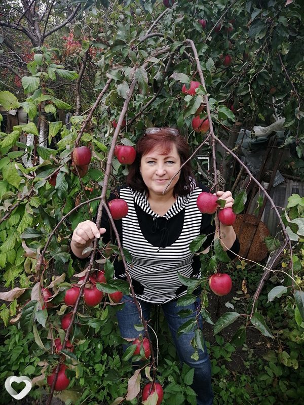Ирина, 57, Калининграде — анкета №329162