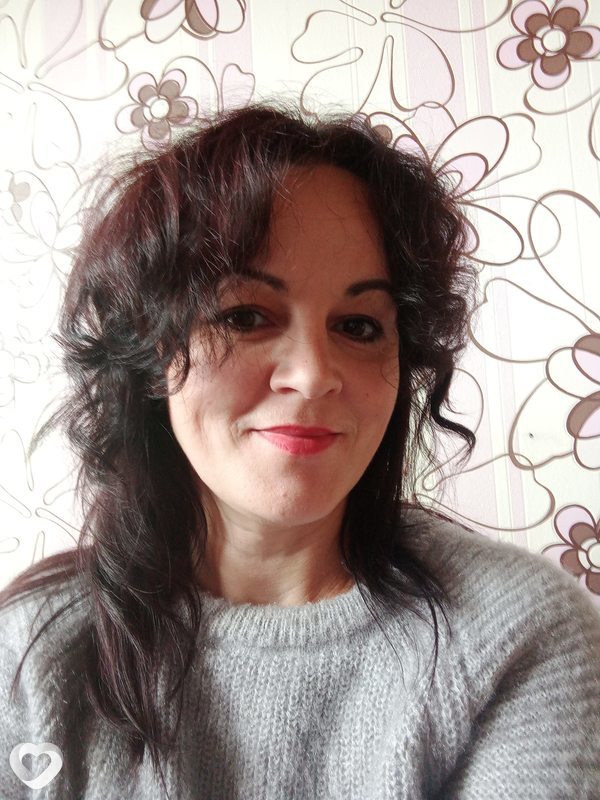 Светлана, 53, Гродно — анкета №329167